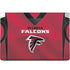 NFL Atlanta Falcons Team Jersey MacBook Skins