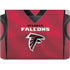 NFL Atlanta Falcons Team Jersey Apple MacBook Pro 16-inch Skin