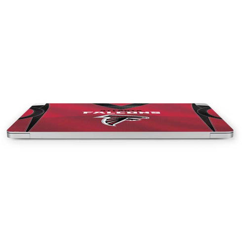 NFL Atlanta Falcons Team Jersey Apple MacBook Pro 16-inch Skin