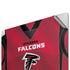 NFL Atlanta Falcons Team Jersey Apple MacBook Pro 16-inch Skin