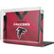 NFL Atlanta Falcons Team Jersey MacBook Cases