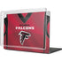 NFL Atlanta Falcons Team Jersey MacBook Cases