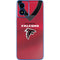 NFL Atlanta Falcons Team Jersey Moto G Play 4G (2024) Skin