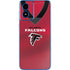 NFL Atlanta Falcons Team Jersey Moto G Play 4G (2024) Skin