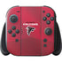 NFL Atlanta Falcons Team Jersey Nintendo Switch 2 (2025) with Joy-Con Skin