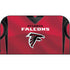 NFL Atlanta Falcons Team Jersey Nintendo Switch 2 (2025) with Joy-Con Skin
