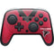 NFL Atlanta Falcons Team Jersey Nintendo Switch 2 (2025) Pro Controller Skin
