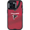 NFL Atlanta Falcons Team Jersey Otterbox Defender iPhone Skin
