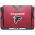 NFL Atlanta Falcons Team Jersey Dell Precision Skin