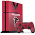 NFL Atlanta Falcons Team Jersey PlayStation PS4 Skins