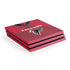 NFL Atlanta Falcons Team Jersey PlayStation PS4 Skins