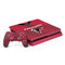 NFL Atlanta Falcons Team Jersey PlayStation PS4 Skins