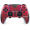 NFL Atlanta Falcons Team Jersey PS5 DualSense Edge Pro Controller Skin