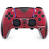 NFL Atlanta Falcons Team Jersey PS5 DualSense Edge Pro Controller Skin