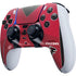 NFL Atlanta Falcons Team Jersey PS5 DualSense Edge Pro Controller Skin