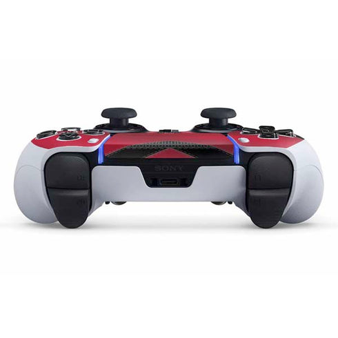 NFL Atlanta Falcons Team Jersey PS5 DualSense Edge Pro Controller Skin