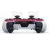 NFL Atlanta Falcons Team Jersey PS5 DualSense Edge Pro Controller Skin