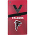 NFL Atlanta Falcons Team Jersey PS5 Pro Console Skin