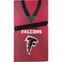 NFL Atlanta Falcons Team Jersey PS5 Pro Disk Bundle Skin