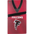 NFL Atlanta Falcons Team Jersey PS5 Pro Disk Console Skin
