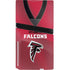 NFL Atlanta Falcons Team Jersey PS5 Pro Disk Console Skin