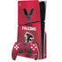 NFL Atlanta Falcons Team Jersey PlayStation PS5 Skins