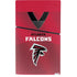 NFL Atlanta Falcons Team Jersey PS5 Slim Digital Edition Console Skin