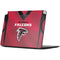NFL Atlanta Falcons Team Jersey Surface Laptop 7 13.8in Skin