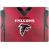 NFL Atlanta Falcons Team Jersey Surface Laptop 7 15in Skin