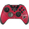 NFL Atlanta Falcons Team Jersey Xbox Elite Wireless Controller Series 2 Skin