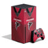 NFL Atlanta Falcons Team Jersey Xbox Series X Skins