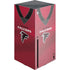 NFL Atlanta Falcons Team Jersey Xbox Series X Skins