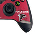 NFL Atlanta Falcons Team Jersey XBox Series X Digital Edition Bundle Skin