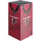 NFL Atlanta Falcons Team Jersey XBox Series X Digital Edition Console Skin