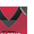 NFL Atlanta Falcons Team Jersey XBox Series X Digital Edition Console Skin