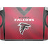 NFL Atlanta Falcons Team Jersey HP ZBook Fury 16 G10 Skin