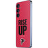 NFL Atlanta Falcons Team Motto Galaxy A35 5G Skin