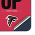 NFL Atlanta Falcons Team Motto Galaxy A35 5G Skin