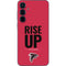 NFL Atlanta Falcons Team Motto Galaxy A36 5G Skin