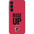 NFL Atlanta Falcons Team Motto Galaxy A36 5G Skin