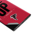 NFL Atlanta Falcons Team Motto Galaxy Note 10 Plus Skin