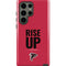 NFL Atlanta Falcons Team Motto Galaxy S23 Ultra Pro Case