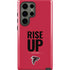 NFL Atlanta Falcons Team Motto Galaxy S23 Ultra Pro Case