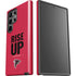 NFL Atlanta Falcons Team Motto Galaxy S23 Ultra Pro Case