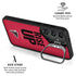 NFL Atlanta Falcons Team Motto Galaxy S25 Kickstand Case
