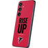 NFL Atlanta Falcons Team Motto Galaxy S24 Plus Skin