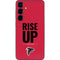 NFL Atlanta Falcons Team Motto Galaxy S24 Skin