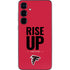 NFL Atlanta Falcons Team Motto Galaxy S25 Skin