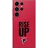 NFL Atlanta Falcons Team Motto Galaxy S25 Ultra Skin