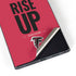 NFL Atlanta Falcons Team Motto Galaxy S24 Ultra Skin